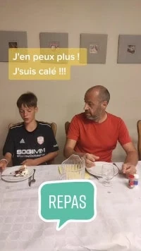 TikToks 8
